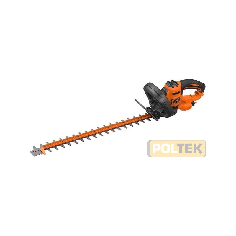 BLACK&DECKER TAGLIASIEPI BEHTS451-QS 550W lama cm.60