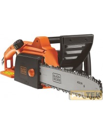 BLACK&DECKER ELETTROSEGA CS1840-QS