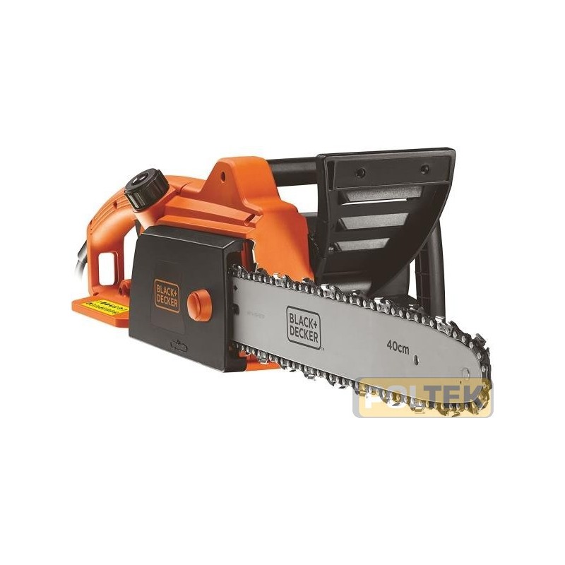BLACK&DECKER ELETTROSEGA CS1840-QS