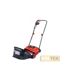 BLACK&DECKER ARIEGGIATORE GD300 600W