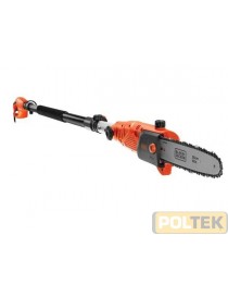 BLACK&DECKER POTATORE A FILO PS7525 800W cm 25