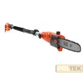 BLACK&DECKER POTATORE A FILO PS7525 800W cm 25