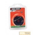 BLACK&DECKER ROCCHETTO E FILO NYLON MODELLI REFLEX