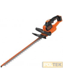 BLACK&DECKER TAGLIASIEPI 18V GTC18452PCB-XJ SOLO CORPO