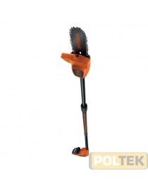 BLACK&DECKER POTATORE 18V GPC1820LB-QW SOLO CORPO