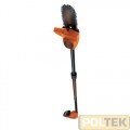 BLACK&DECKER POTATORE 18V GPC1820LB-QW SOLO CORPO