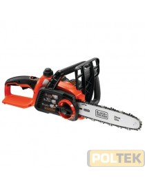 BLACK&DECKER ELETTROSEGA GKC1825LB-XJ SOLO CORPO