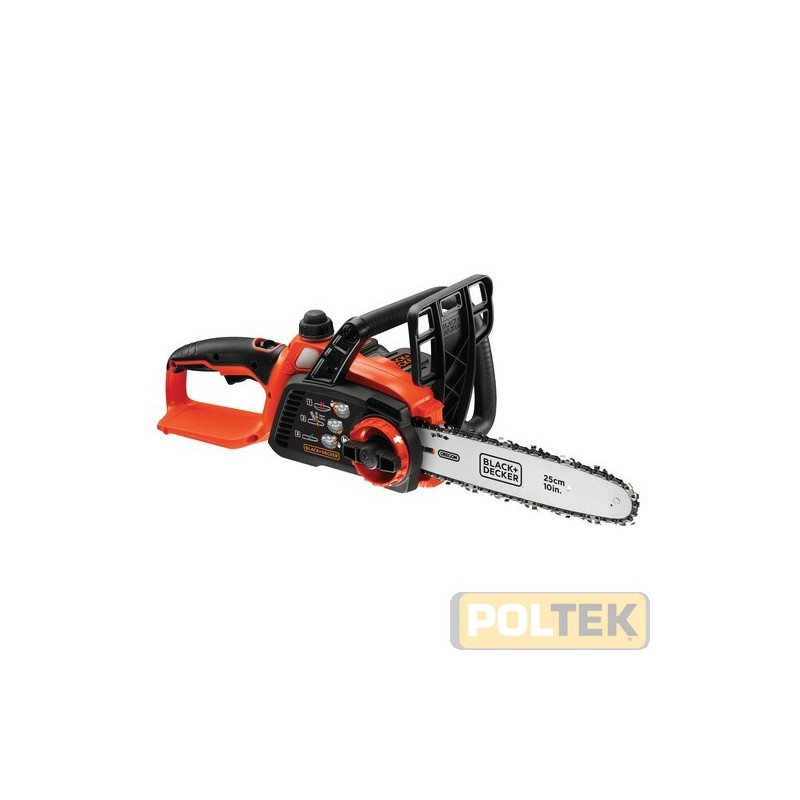 BLACK&DECKER ELETTROSEGA GKC1825LB-XJ SOLO CORPO