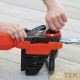 BLACK&DECKER ELETTROSEGA GKC1825LB-XJ SOLO CORPO