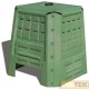 Nuovo articolo della linea Garden, il BIO COMPOSTER ha una capacità di 380 lt. E’ studiato per contenere un’elevata quantit