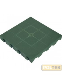 BIOCOMPOST PIASTRELLE ANTITOPO 40x40x4,8