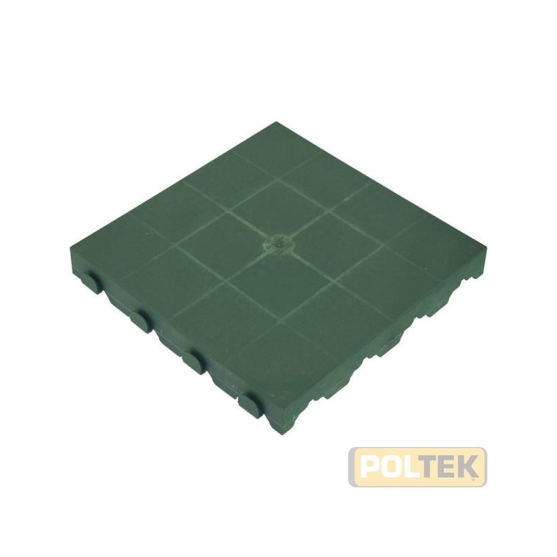 BIOCOMPOST PIASTRELLE ANTITOPO 40x40x4,8