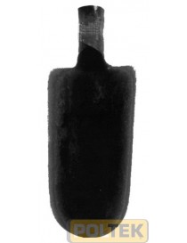 BADILE ACCIAIO FORGIATO VIVAISTA