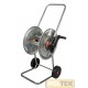 CARRELLO AVVOLGITUBO ZINCATO mt 50