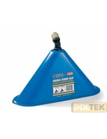 CAMPANA DISERBO MAXI GDM