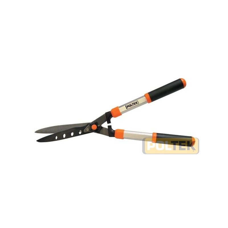 FORBICE SIEPE POLTEK FISSA ALLLUMINIO