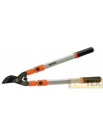 TRONCARAMI ALLUMINIO TELESCOPICO