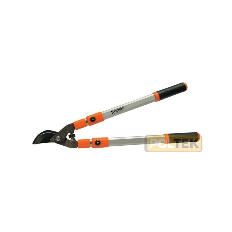 TRONCARAMI ALLUMINIO TELESCOPICO