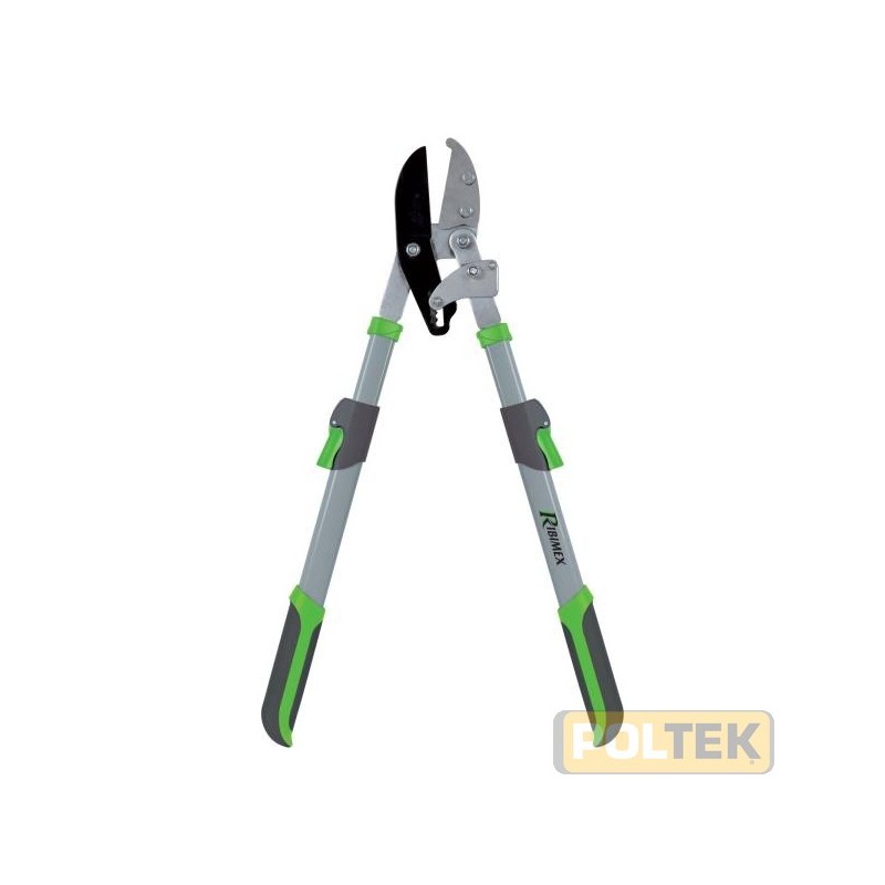 TRONCARAMI RIBIMEX ALLUMINIO TELESCOPICO CRICCO