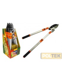 TRONCARAMI ALLUMINIO TEL. CRICCO A BATTENTE