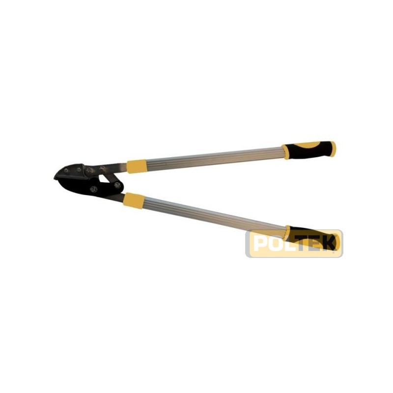 TRONCARAMI ALLUMINIO A CRICCO