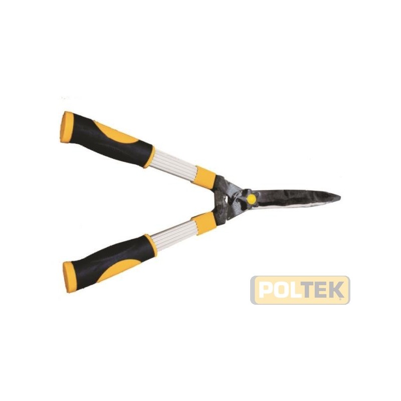 FORBICE SIEPE FISSA ALLLUMINIO