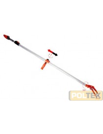 TRONCARAMI COGLIFRUTTA ASTA ALLUNGABILE mt 3