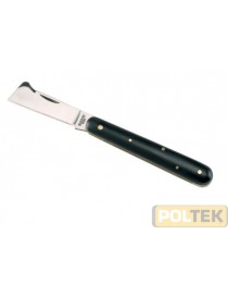 COLTELLO INNESTO LAMA INOX AUSONIA