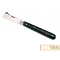COLTELLO INNESTO LAMA INOX AUSONIA