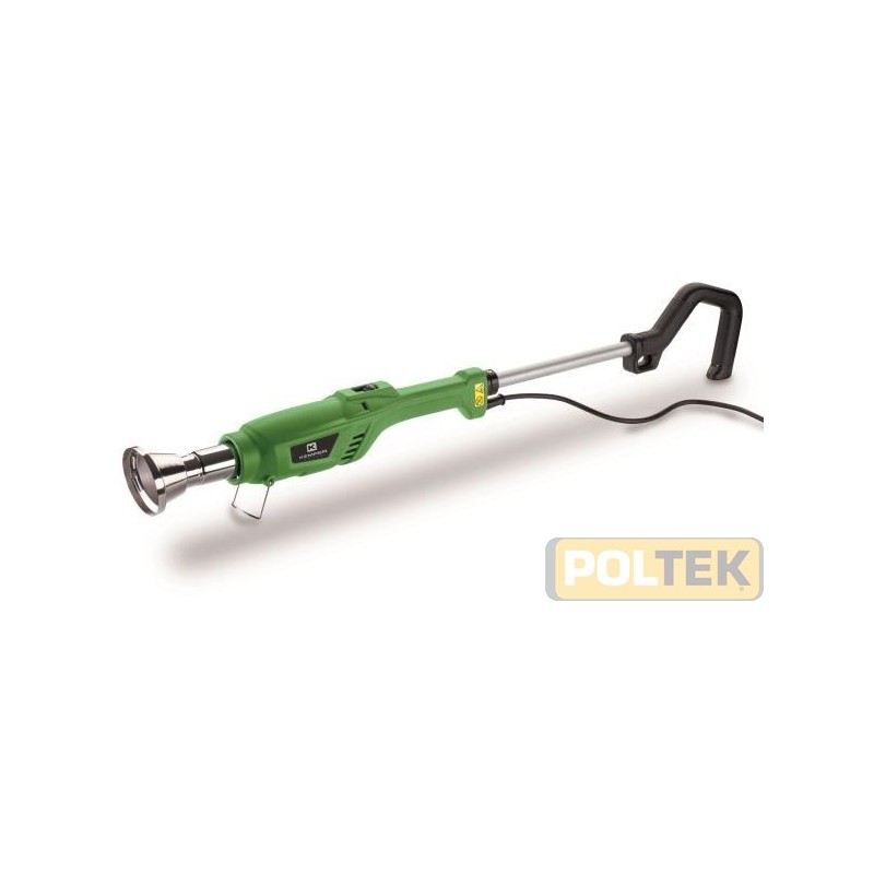 KEMPER DISERBANTE ELETTRICO