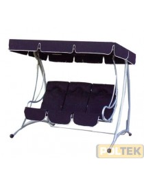 DONDOLO DANUBIO cm 123x181x172