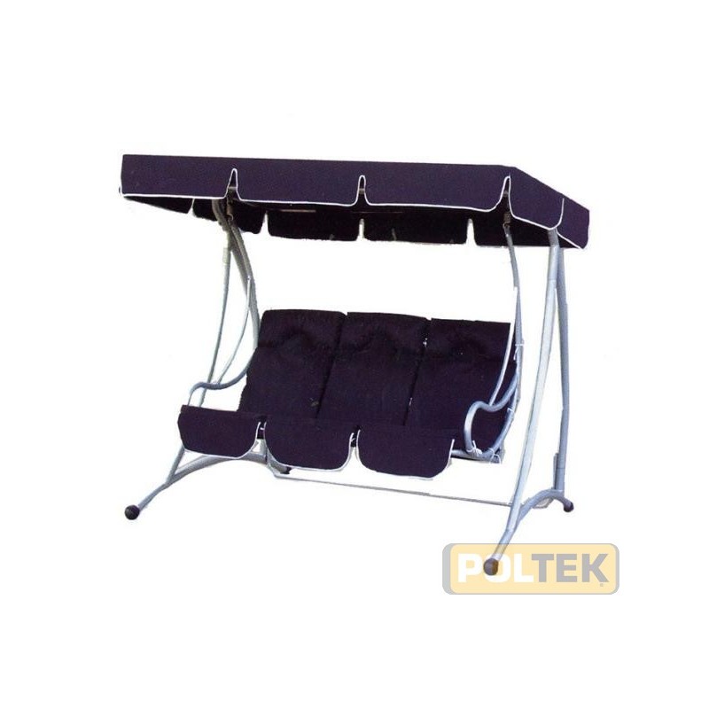 DONDOLO DANUBIO cm 123x181x172