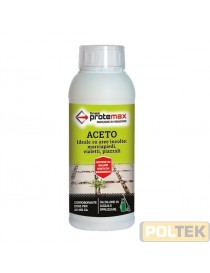 PROTEMAX ACETO CONCENTRATO CORROBORANTE lt. 1