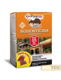 PROTEMAX ESCA TOPI GRANO BF g 150