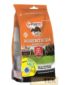 PROTEMAX ESCA TOPI PASTA BF BLU CON CEREALI g 150