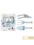 FISKARS SET GIARDINO pz.3 LUCY
