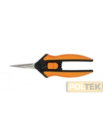 FISKARS FORBICE POTATURA SOLID MICRO PUNTA SP13