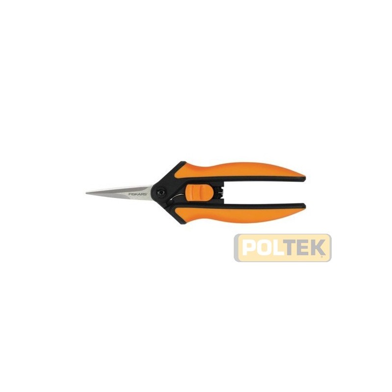 FISKARS FORBICE POTATURA SOLID MICRO PUNTA SP13