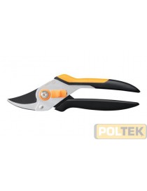 FISKARS FORBICE POTATURA SOLID BYPASS METALLO P331