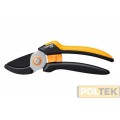 FISKARS FORBICE POTATURA SOLID INCUDINE P361