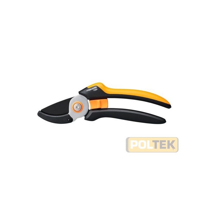 FISKARS FORBICE POTATURA SOLID INCUDINE P361