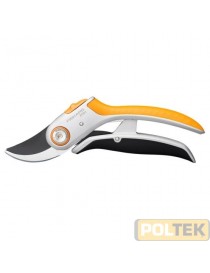 FISKARS FORBICE POTATURA POWERLEVEL BYPASS PLUS P751