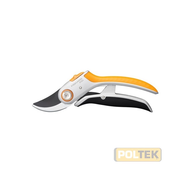 FISKARS FORBICE POTATURA POWERLEVEL BYPASS PLUS P751