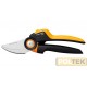 FISKARS FORBICE POTATURA X-SERIES POWERGEAR BYPASS P961