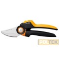FISKARS FORBICE POTATURA X-SERIES POWERGEAR BYPASS P961