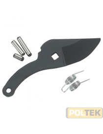 FISKARS LAMA RICAMBIO PER FORBICI art.111330