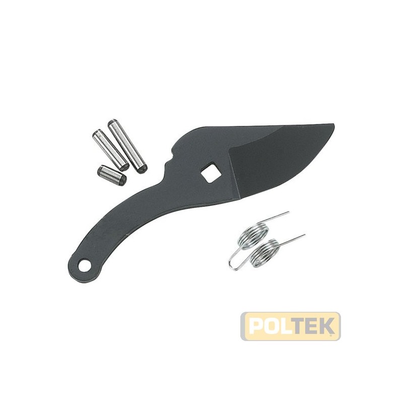 FISKARS LAMA RICAMBIO PER FORBICI art.111330