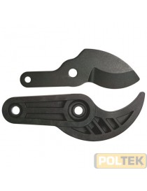 FISKARS LAMA, INCUDIDE e VITE RICAMBIO L71