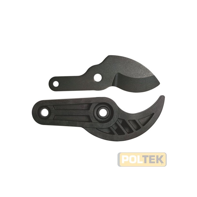 FISKARS LAMA, INCUDIDE e VITE RICAMBIO L71