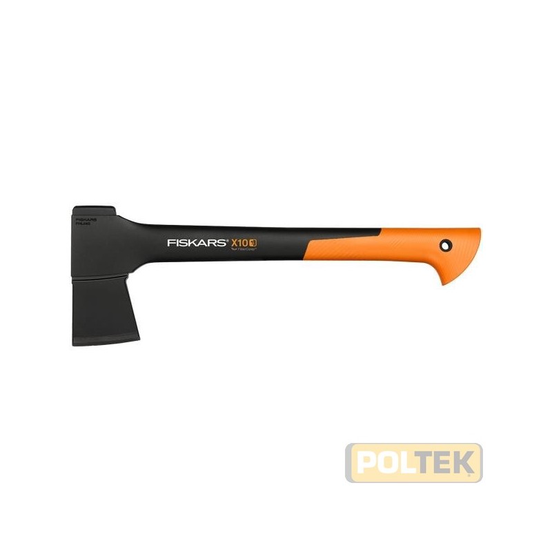 FISKARS ASCIA DA TAGLIO X10 S cm 49